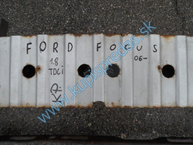 predná výstuha nárazníka na ford focus 2, 3M51-R103A95-AB